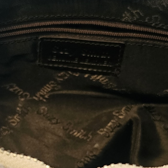 Suzy Smith Lather Bag.New with Tag. - Picture 5 of 12